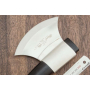 Fox Топор Trekking Axes черное дерево (682N)