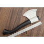 Fox Топор Trekking Axes черное дерево (682N)