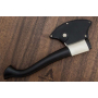Fox Топор Trekking Axes черное дерево (682N)