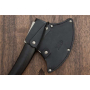 Fox Топор Trekking Axes черное дерево (682N)