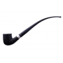 Gasparini Курительная трубка Churchwarden с пенкой (250-3)