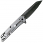 Kershaw Складной нож Misdirect сталь 4Cr13MoV, рукоять сталь (1365)