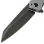 Kershaw Складной нож Misdirect сталь 4Cr13MoV, рукоять сталь (1365)
