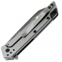 Kershaw Складной нож Misdirect сталь 4Cr13MoV, рукоять сталь (1365)