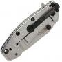 Kershaw Складной нож Cryo Hinderer cталь 8Cr13MoV, рукоять G10 (1555G10)