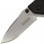 Kershaw Складной нож Cryo Hinderer cталь 8Cr13MoV, рукоять G10 (1555G10)