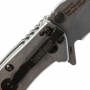 Kershaw Складной нож Cryo Hinderer cталь 8Cr13MoV, рукоять G10 (1555G10)