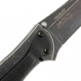 Kershaw Складной нож Leek Black Wash сталь 14C28N (1660BLKW)