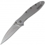 Kershaw Складной нож Leek Composite Blade сталь D2, рукоять 14C28N (1660CB)