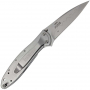 Kershaw Складной нож Leek Composite Blade сталь D2, рукоять 14C28N (1660CB)