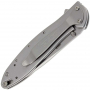 Kershaw Складной нож Leek Composite Blade сталь D2, рукоять 14C28N (1660CB)