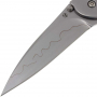 Kershaw Складной нож Leek Composite Blade сталь D2, рукоять 14C28N (1660CB)