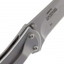 Kershaw Складной нож Leek Composite Blade сталь D2, рукоять 14C28N (1660CB)