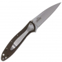 Kershaw Складной нож Leek Olive Drab сталь 14C28N (1660OL)
