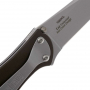 Kershaw Складной нож Leek Olive Drab сталь 14C28N (1660OL)