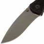 Kershaw Складной нож Blur сталь S30V, рукоять алюминий (1670S30V)
