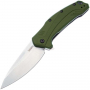 Kershaw Складной нож Link сталь CPM-20CV, рукоять алюминий (1776OLSW)