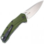 Kershaw Складной нож Link сталь CPM-20CV, рукоять алюминий (1776OLSW)