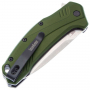 Kershaw Складной нож Link сталь CPM-20CV, рукоять алюминий (1776OLSW)