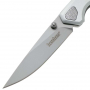 Kershaw Складной нож Epistle cталь 8Cr13MoV, рукоять алюминий (2131)