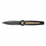 Kershaw Нож автоматический складной Launch 15, 8,9 см (7950)