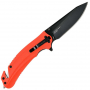 Kershaw Складной нож Barricade сталь 8Cr13MoV (8650)