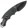Kershaw Складной нож Shuffle cталь 8Cr13MoV (8700BLK)