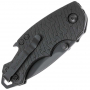 Kershaw Складной нож Shuffle cталь 8Cr13MoV (8700BLK)