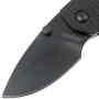 Kershaw Складной нож Shuffle cталь 8Cr13MoV (8700BLK)