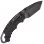 Kershaw Складной нож Shuffle II складной cталь 8Cr13MoV (8750TBLKBW)