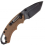 Kershaw Складной нож Shuffle II cталь 8Cr13MoV (8750TTANBW)