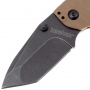 Kershaw Складной нож Shuffle II cталь 8Cr13MoV (8750TTANBW)
