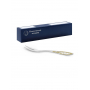Кольчугинский мельхиор Вилка для лимона 