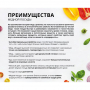 Кольчугинский мельхиор Поднос декоративный круглый с накладками 