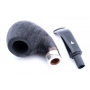 L'Anatra Трубка Pettinata Silver (L742-2)