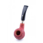 L'Anatra Трубка Rustic-silver Anatra (L832-1)