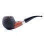 L'Anatra Трубка Rustic Silver Anatra (L832-2)