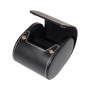 LuxeWood Футляр для хранения 2 часов Oko-Leder (LW1W-11)