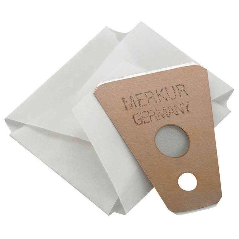 Merkur Cтанок для бритья контурный (907000)