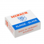 Merkur Лезвия для бритья для контурного станка (908100)