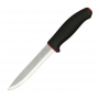 Morakniv Нож 731 Allround Carbon Steel, рукоять резина (1-0731)