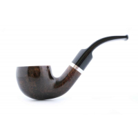 Molina Трубка Varese Brown, Форма 1 (Varese-01-Brown)