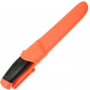 Morakniv Нож Companion F Orange Stainless steel серрейтор, рукоять полимер (11829)
