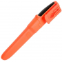 Morakniv Нож Companion F Orange Stainless steel серрейтор, рукоять полимер (11829)