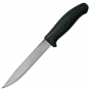 Morakniv Нож 748 MG сталь Sandvik 12C27, рукоять резина (12475)