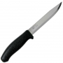 Morakniv Нож 748 MG сталь Sandvik 12C27, рукоять резина (12475)