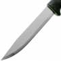 Morakniv Нож 748 MG сталь Sandvik 12C27, рукоять резина (12475)