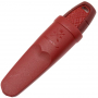 Morakniv Нож Eldris Red сталь Sandvik 12С27, рукоять резина  (12648)