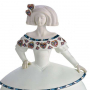 Nadal Статуэтка Menina posando (765026)