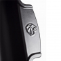 Peugeot Керамическая квадратная форма для запекания Satin Black 28 2.7 л черный (61548)